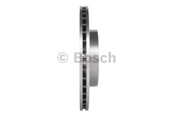 0986479403 Bosch Disco do freio dianteiro