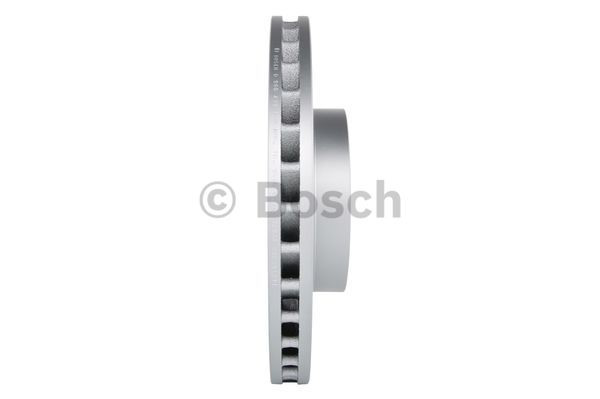 Disco do freio dianteiro 0986479408 Bosch
