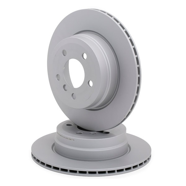 Compre 0986479442 Bosch Disco do freio traseiro