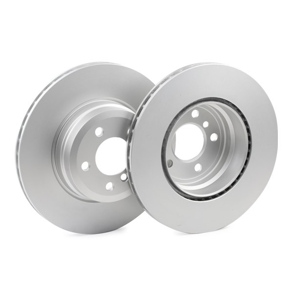 0986479443 Bosch Disco do freio traseiro