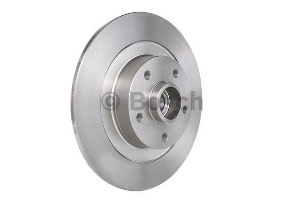 Disco do freio traseiro 0986479445 Bosch