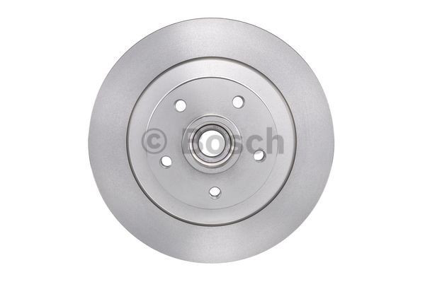 Compre 0986479445 Bosch Disco do freio traseiro