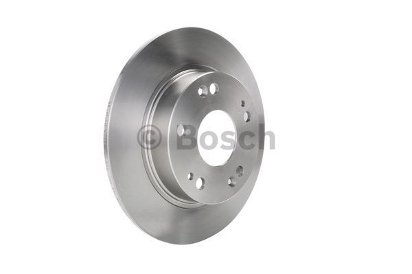 0986479451 Bosch Disco do freio traseiro