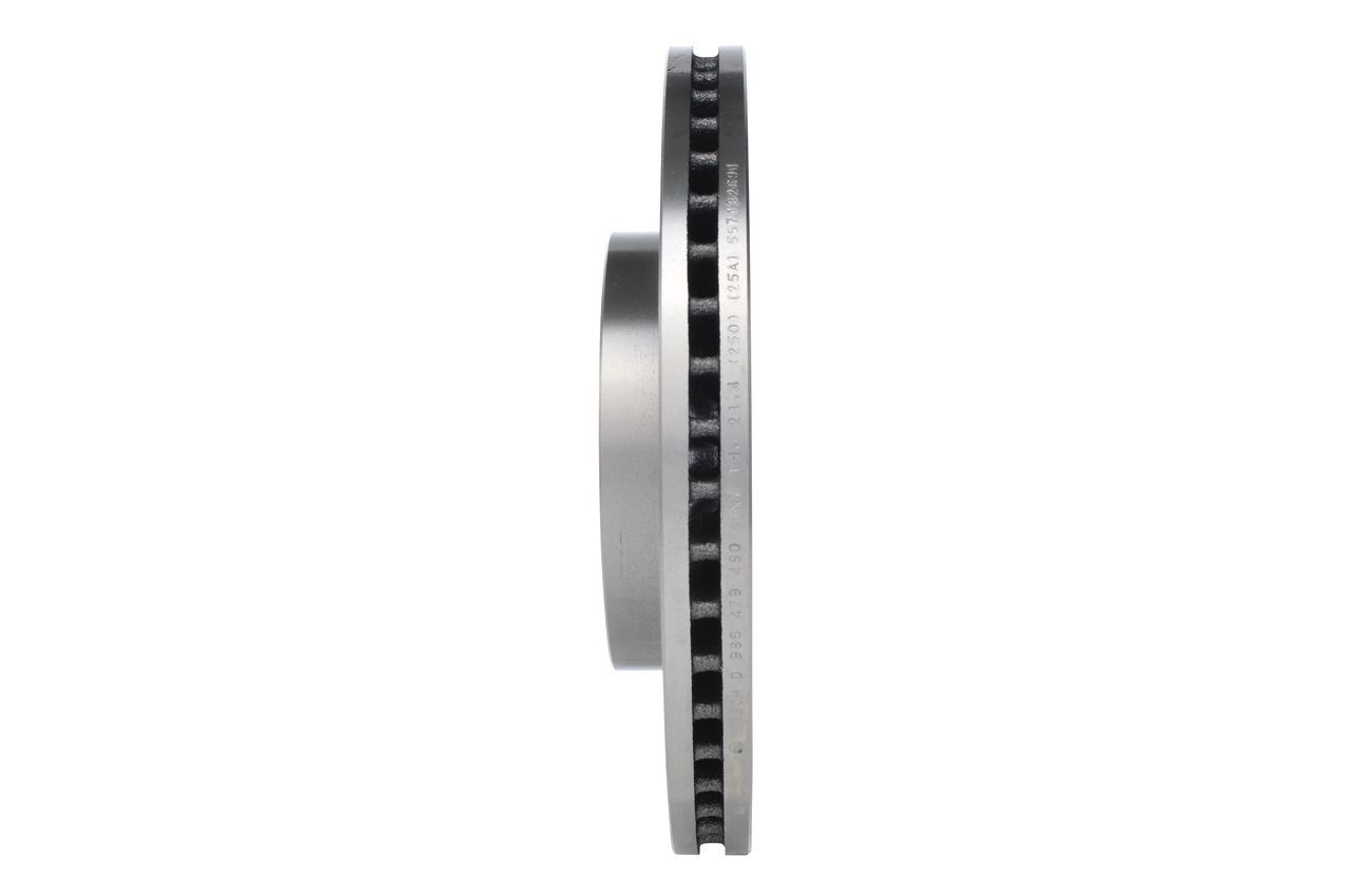 Compre 0986479460 Bosch Disco do freio dianteiro