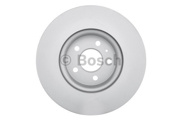 0986479467 Bosch Disco do freio dianteiro