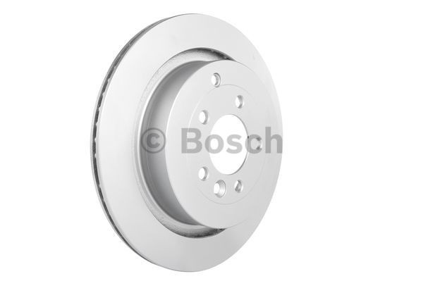 Disco do freio traseiro 0986479492 Bosch