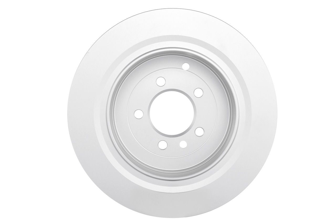 0986479492 Bosch Disco do freio traseiro