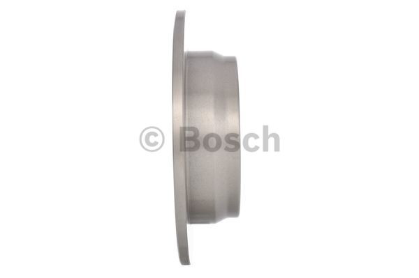 0986479508 Bosch Disco do freio traseiro