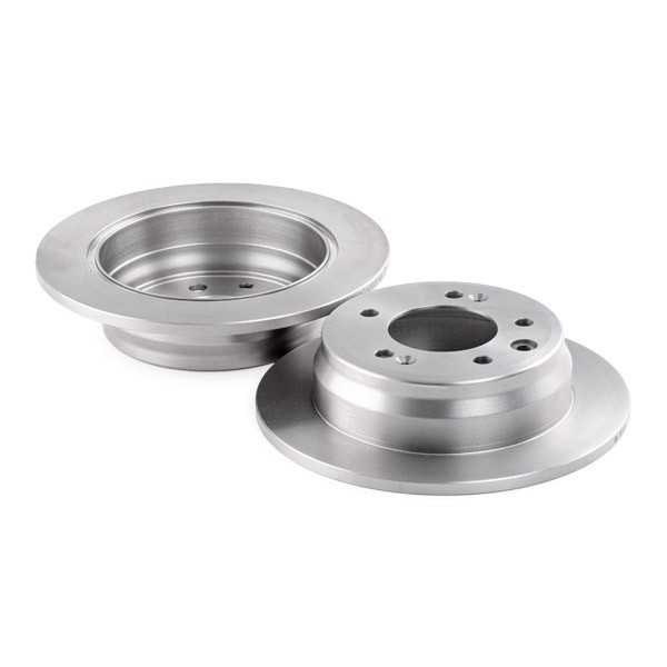 Compre 0986479508 Bosch Disco do freio traseiro