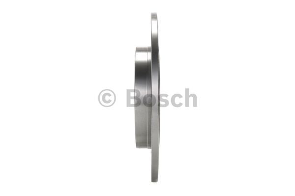 Compre 0986479519 Bosch Disco do freio traseiro
