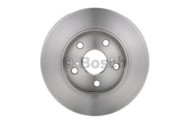 0986479519 Bosch Disco do freio traseiro