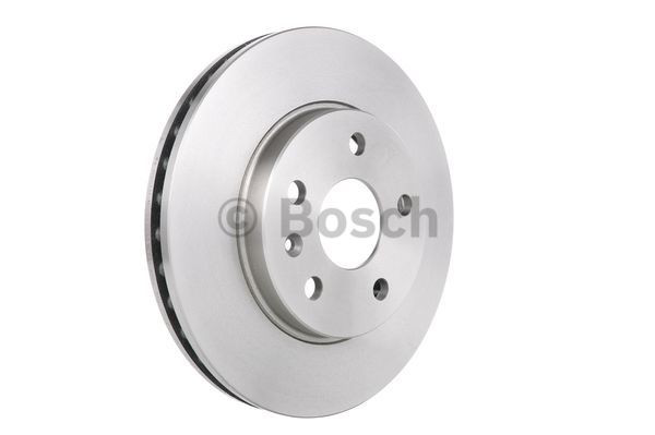 0986479543 Bosch Disco do freio dianteiro