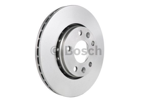 0986479553 Bosch Disco do freio dianteiro