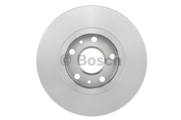 Disco do freio dianteiro Bosch 0986479553 preço, a partir de 44,27 USD