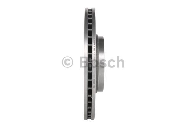 Compre 0986479560 Bosch Disco do freio dianteiro