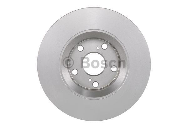 0986479560 Bosch Disco do freio dianteiro