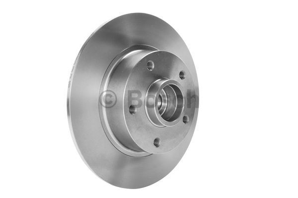 0986479575 Bosch Disco do freio traseiro