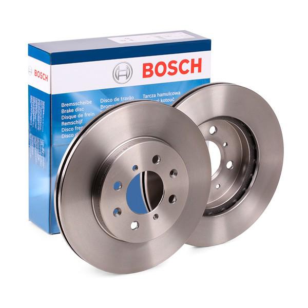 0986479594 Bosch Disco do freio dianteiro