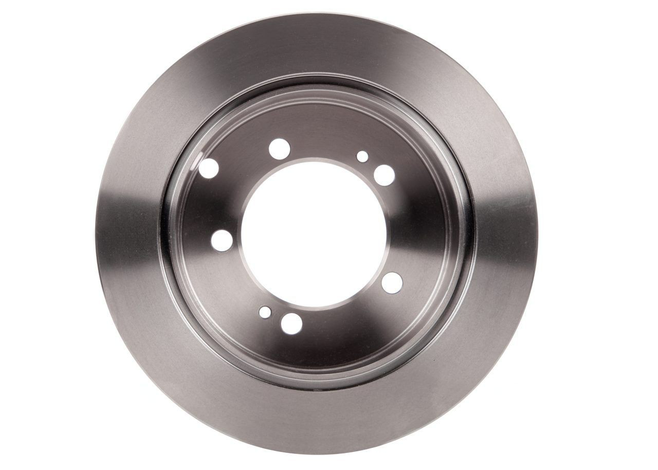 Disco do freio traseiro 0986479603 Bosch