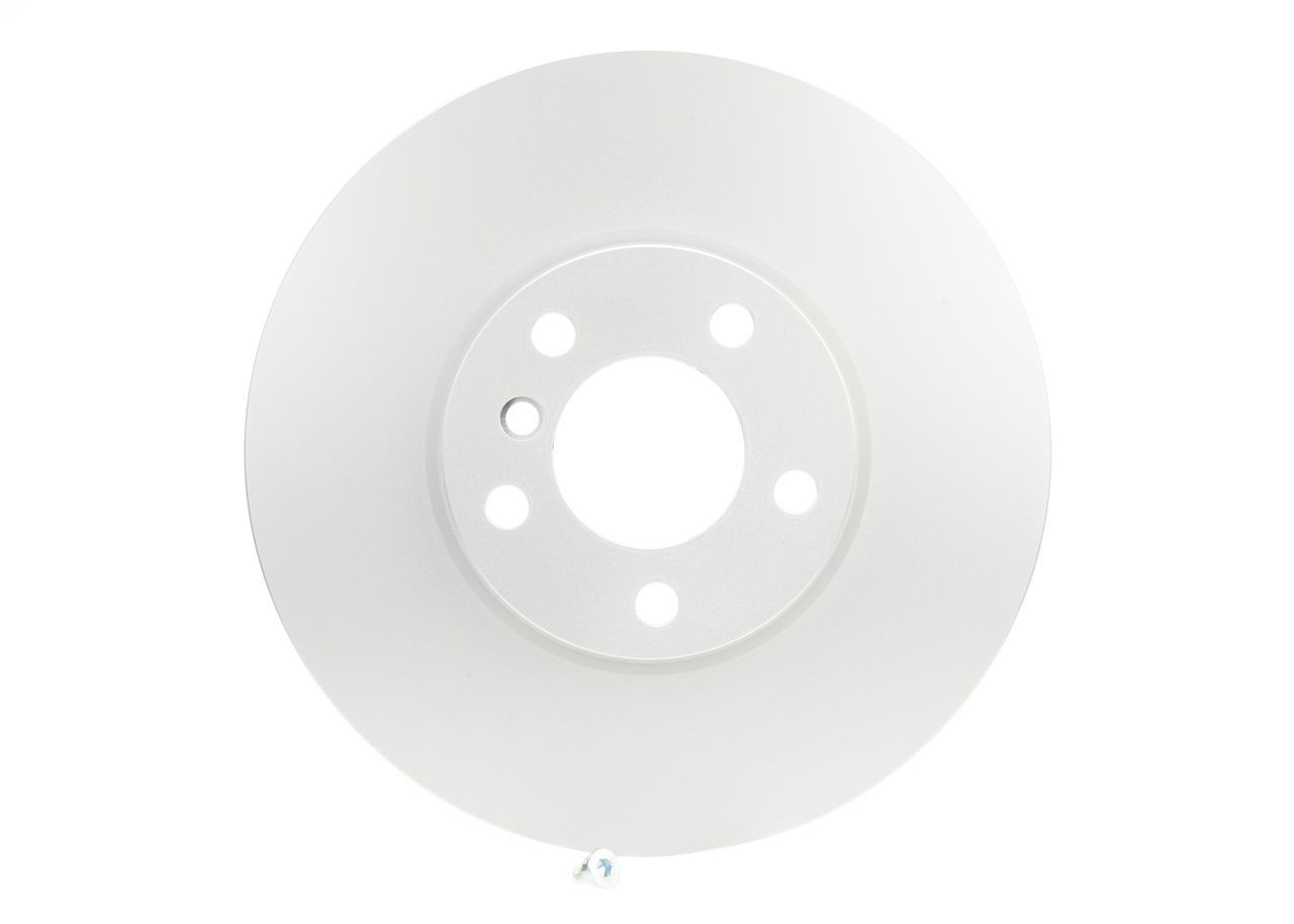 Compre 0986479624 Bosch Disco do freio dianteiro