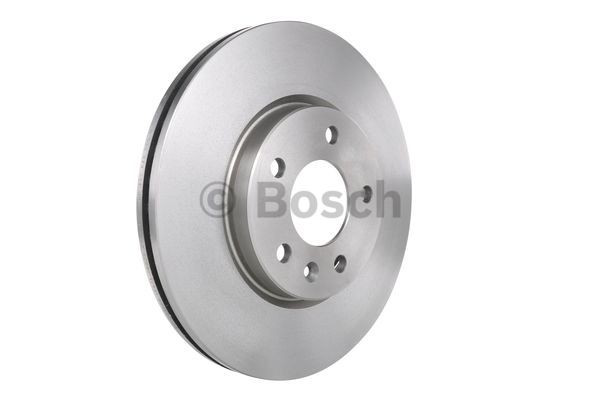 0986479644 Bosch Disco do freio dianteiro