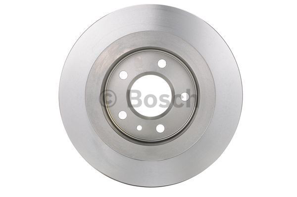 0986479646 Bosch Disco do freio traseiro