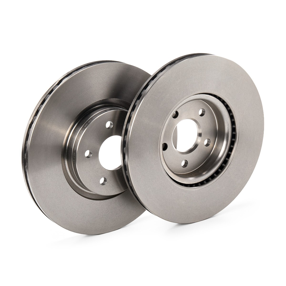 0986479660 Bosch Disco do freio dianteiro