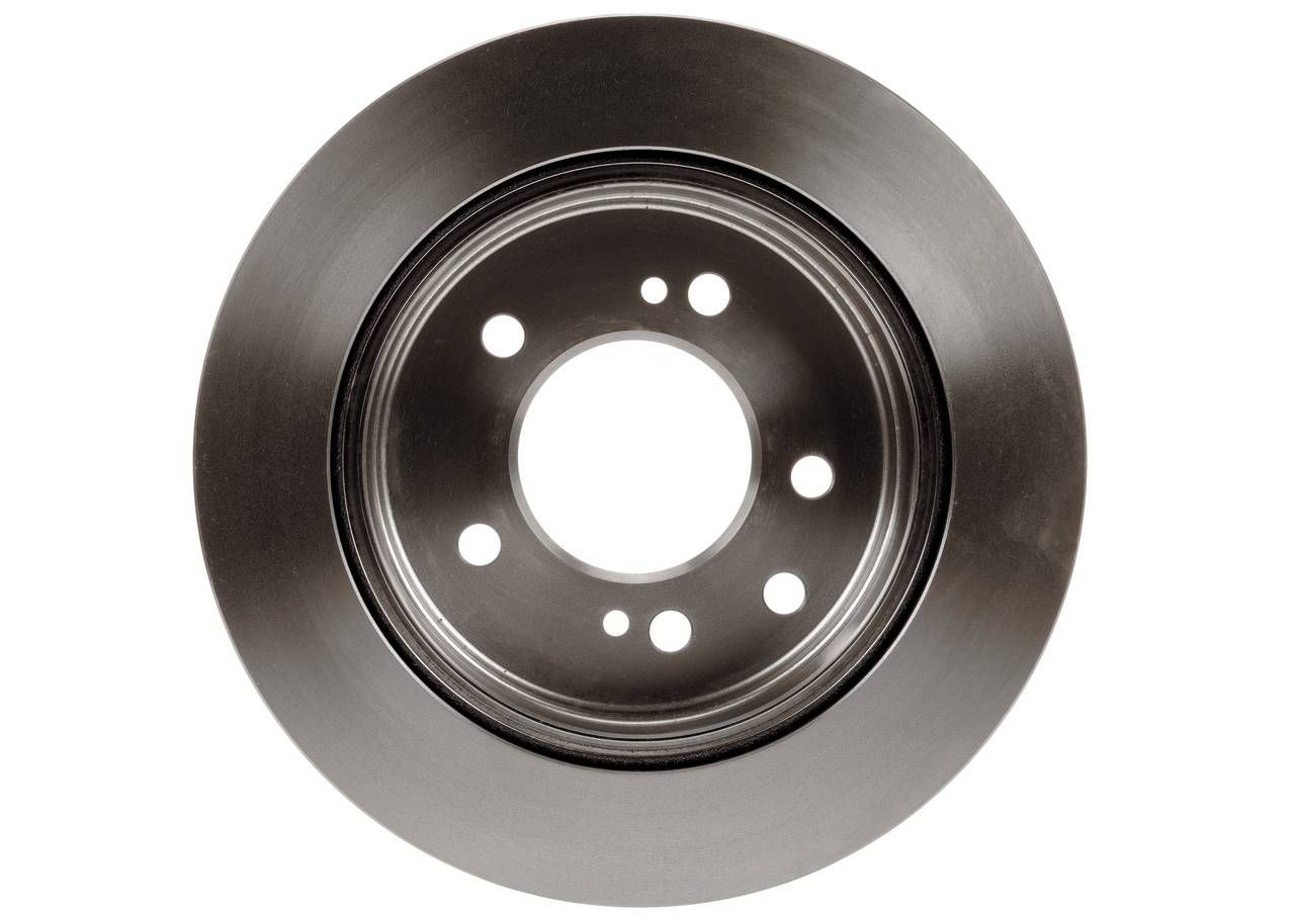 0986479665 Bosch Disco do freio traseiro