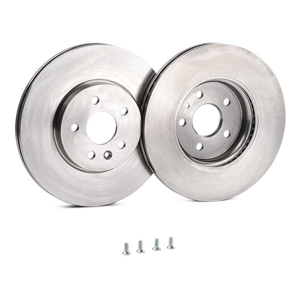 Compre 0986479666 Bosch Disco do freio dianteiro