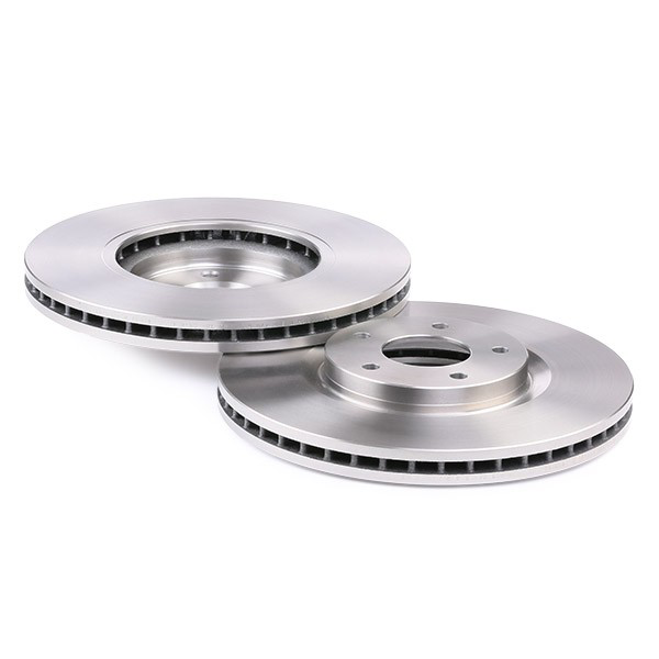0986479679 Bosch Disco do freio dianteiro