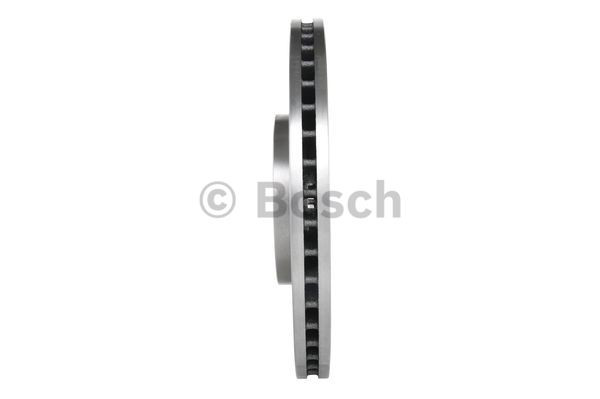 Disco do freio dianteiro 0986479679 Bosch