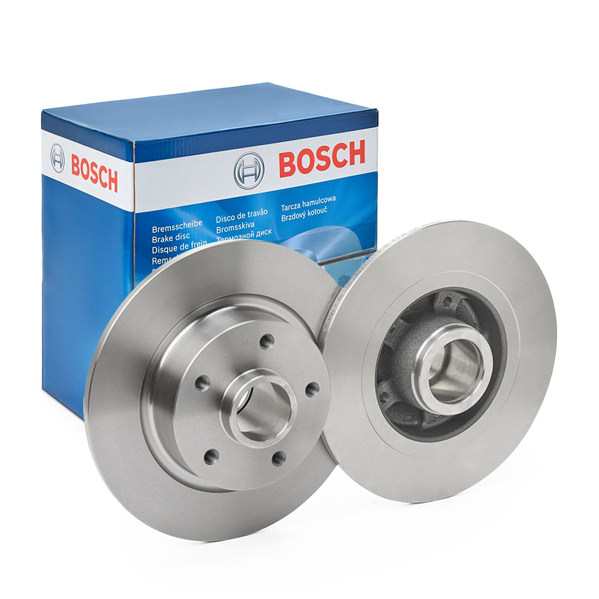 0986479682 Bosch Disco do freio traseiro