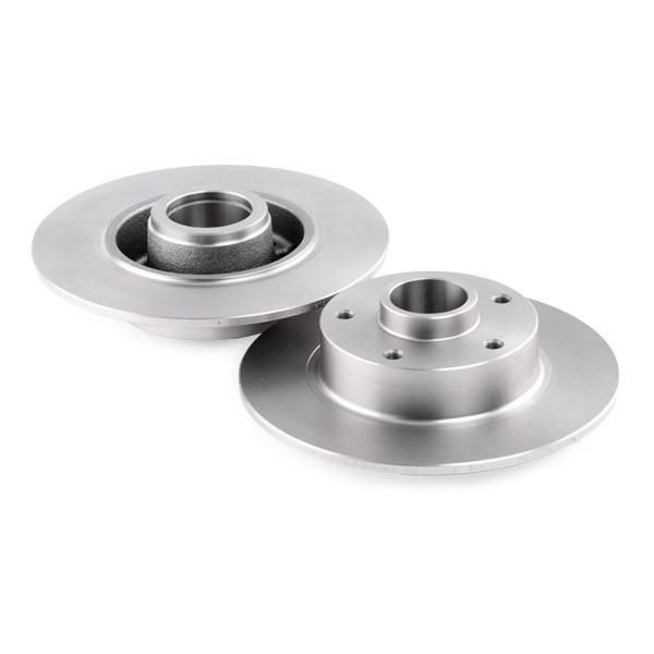 Compre 0986479684 Bosch Disco do freio traseiro