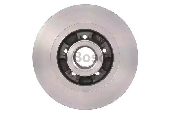 0986479695 Bosch Disco do freio traseiro