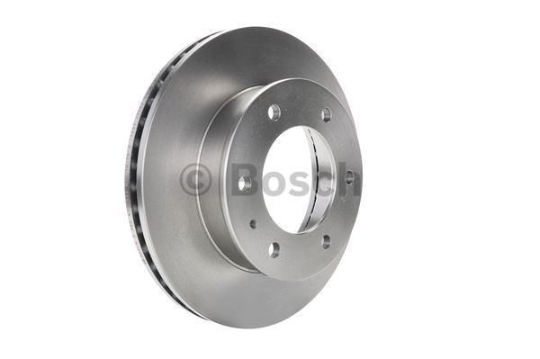 0986479711 Bosch Disco do freio dianteiro