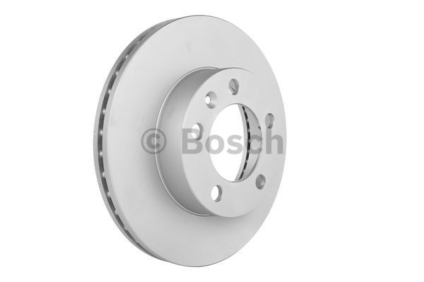 Disco do freio dianteiro 0986479716 Bosch