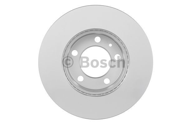 Compre 0986479716 Bosch Disco do freio dianteiro