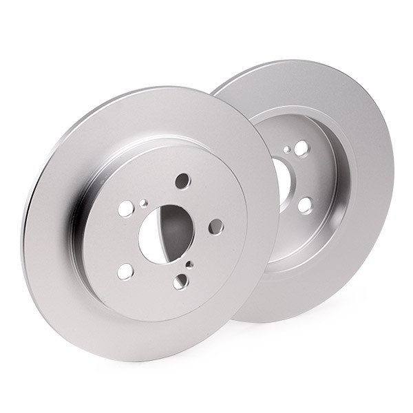 0986479721 Bosch Disco do freio traseiro