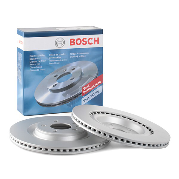 Compre 0986479750 Bosch Disco do freio traseiro