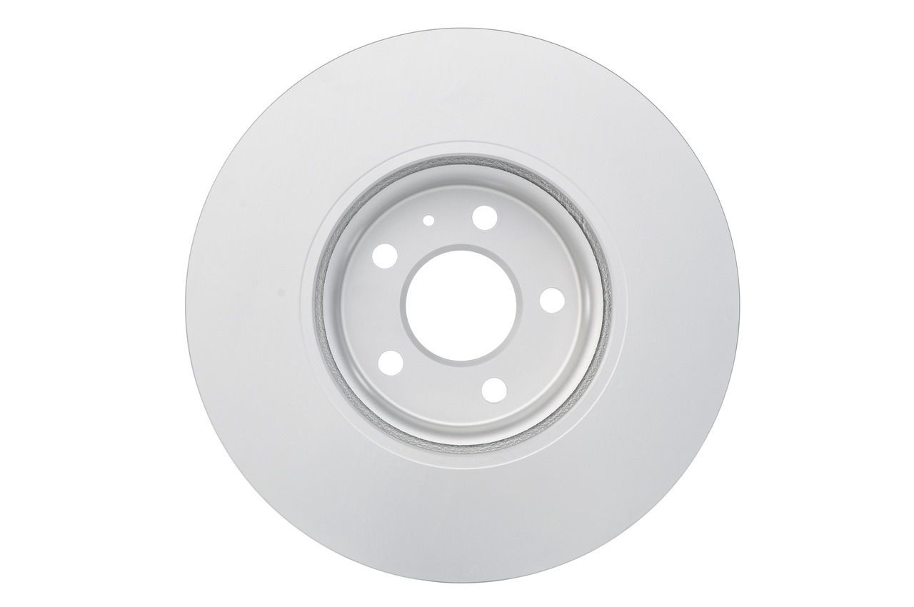Compre 0986479753 Bosch Disco do freio dianteiro