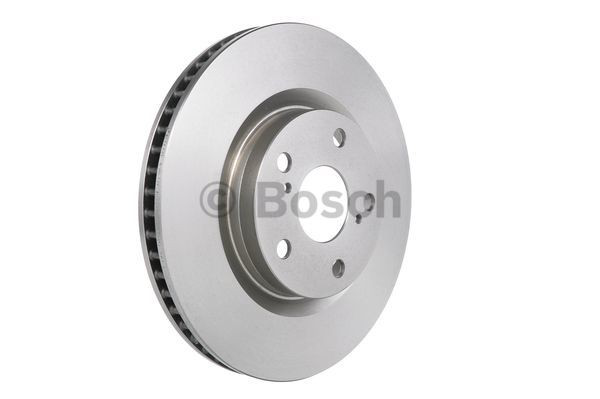 Disco do freio dianteiro 0986479768 Bosch