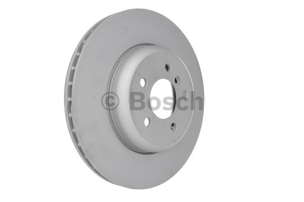 0986479772 Bosch Disco do freio dianteiro