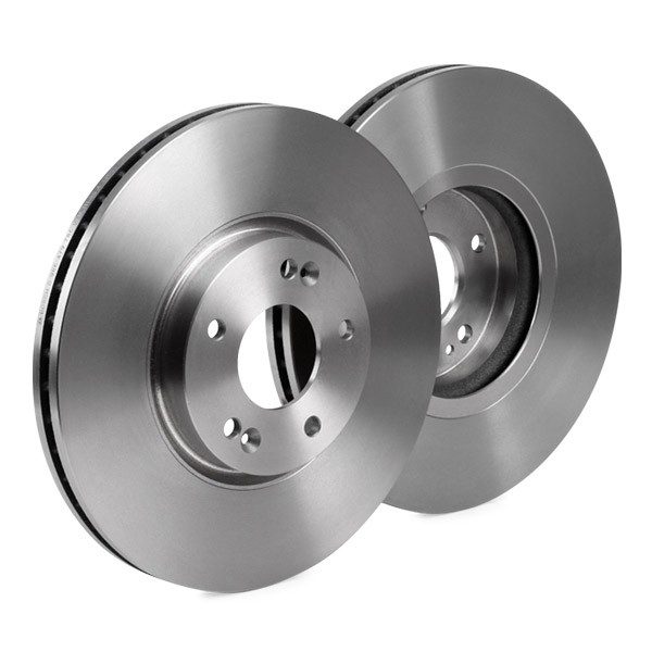 0986479786 Bosch Disco do freio dianteiro