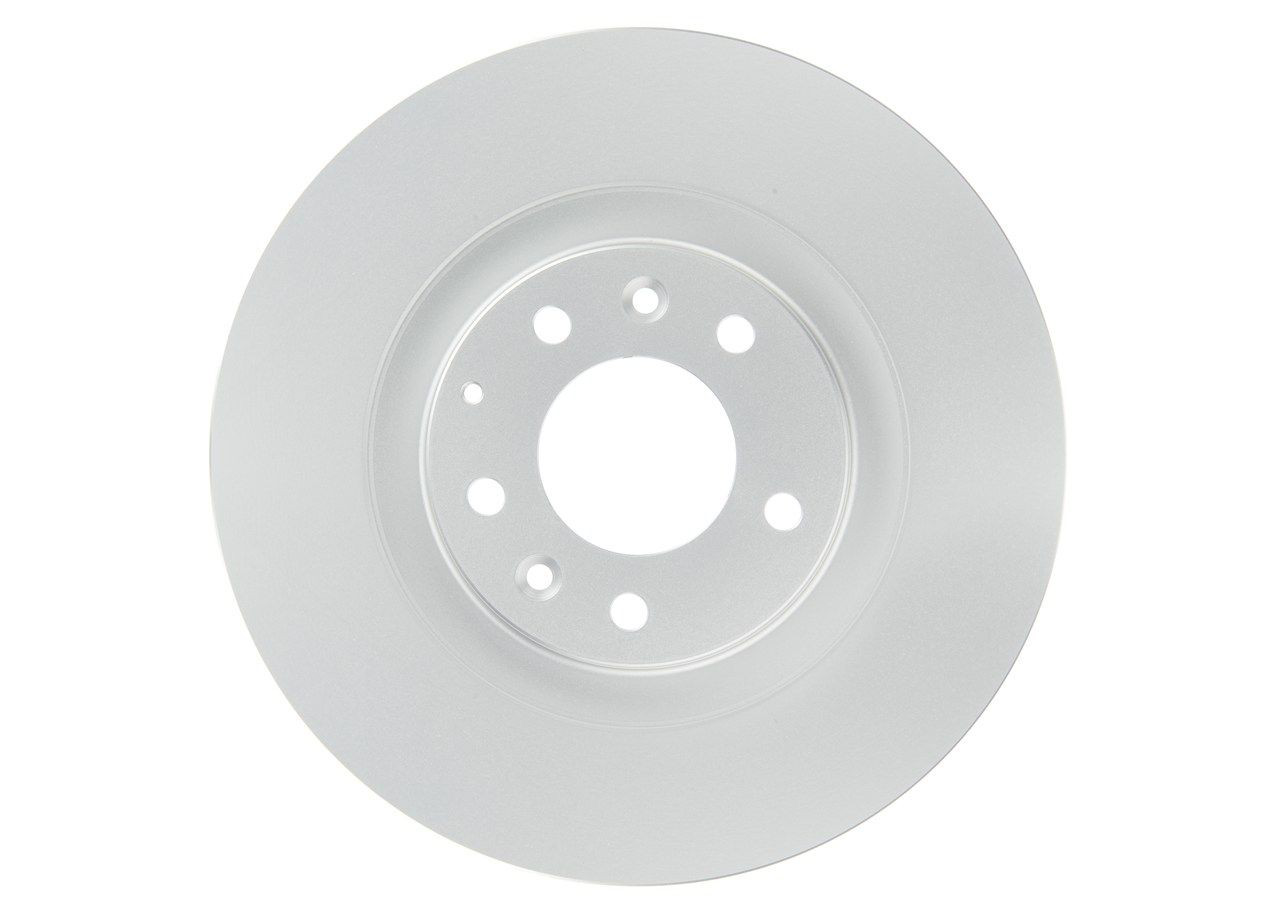 Disco do freio dianteiro 0986479795 Bosch