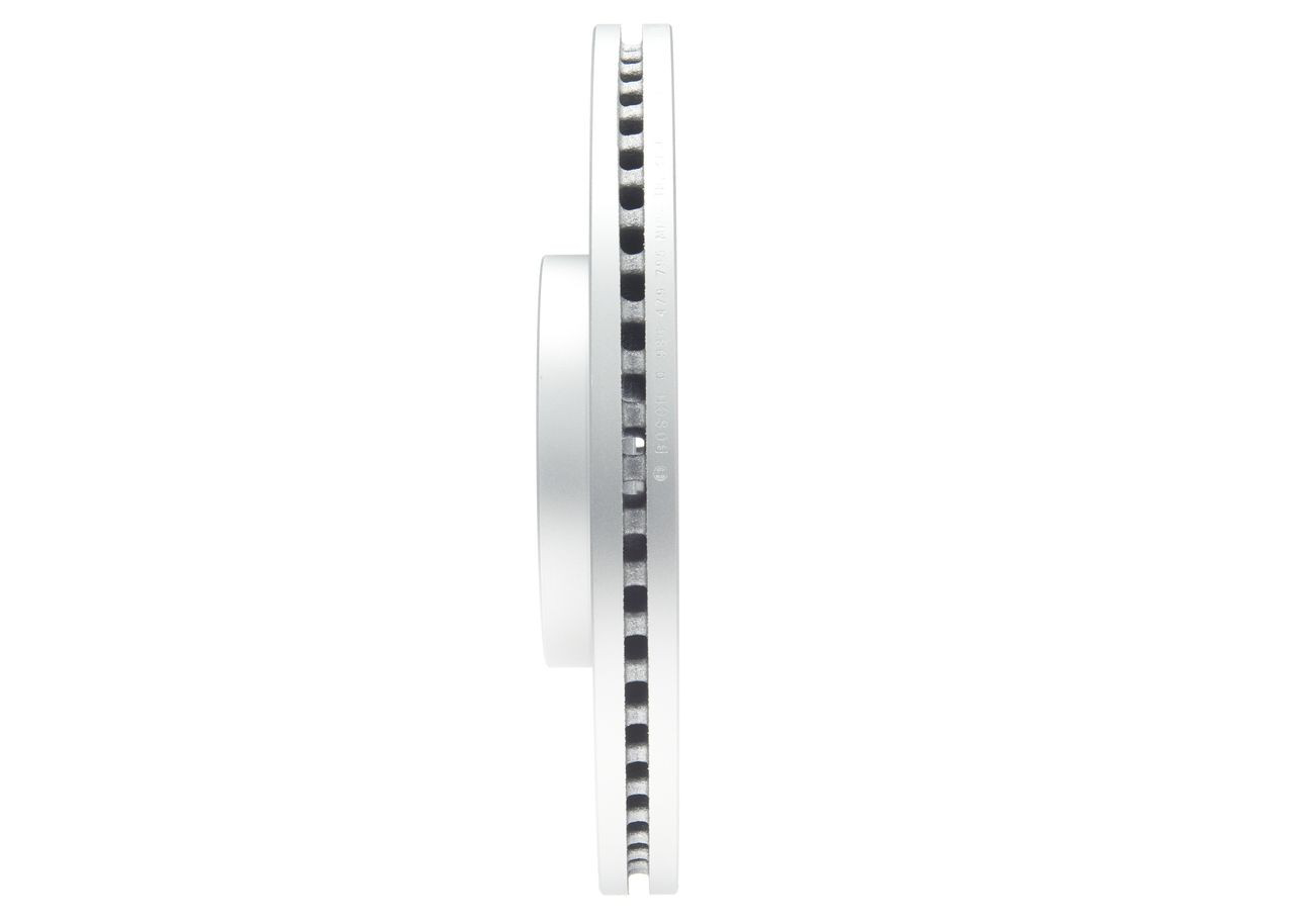 Compre 0986479795 Bosch Disco do freio dianteiro