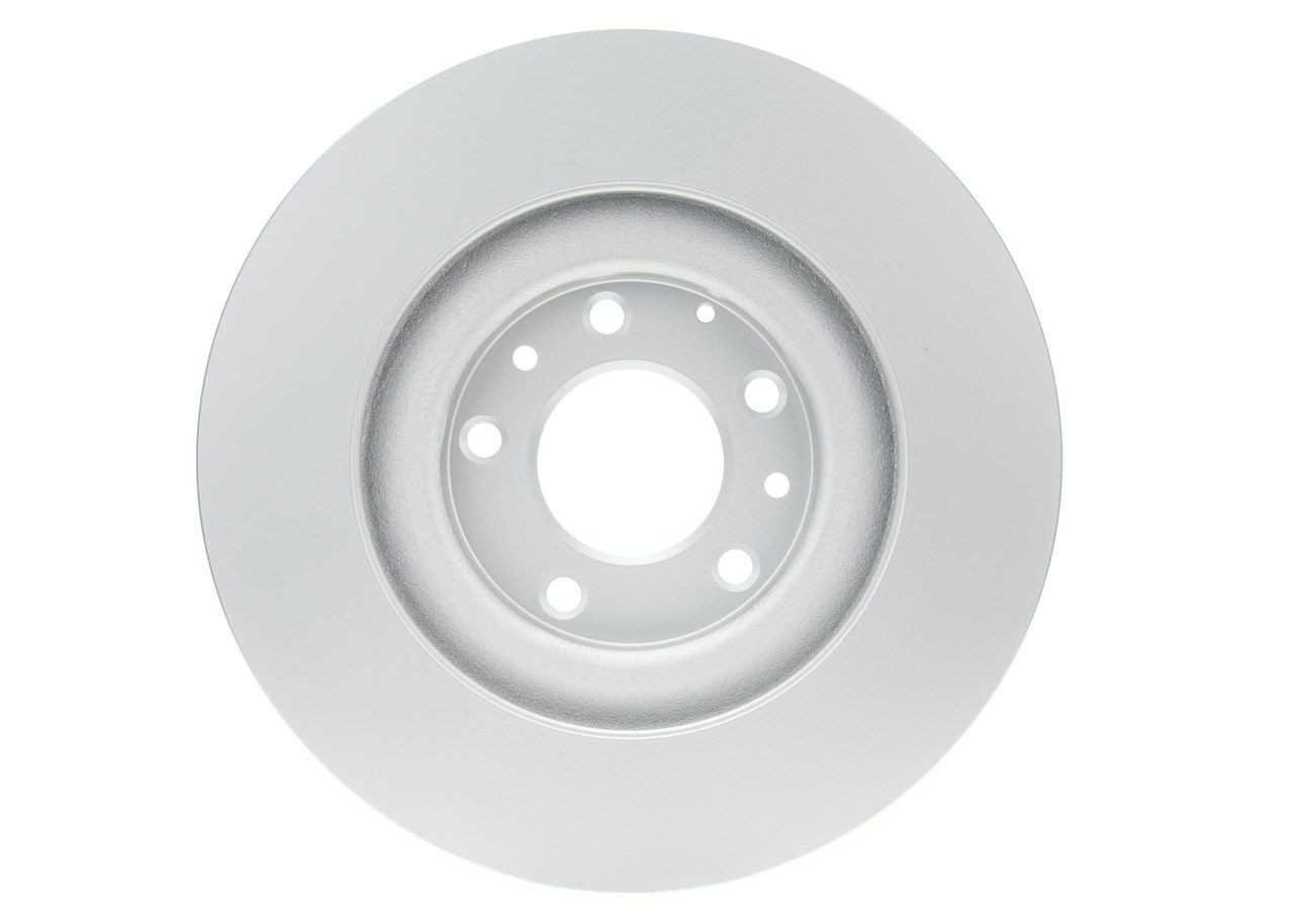 Disco do freio dianteiro 0986479795 Bosch