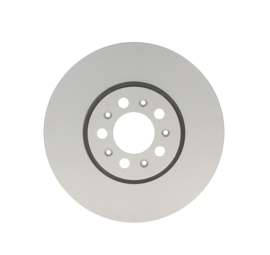 Disco do freio dianteiro 0986479914 Bosch