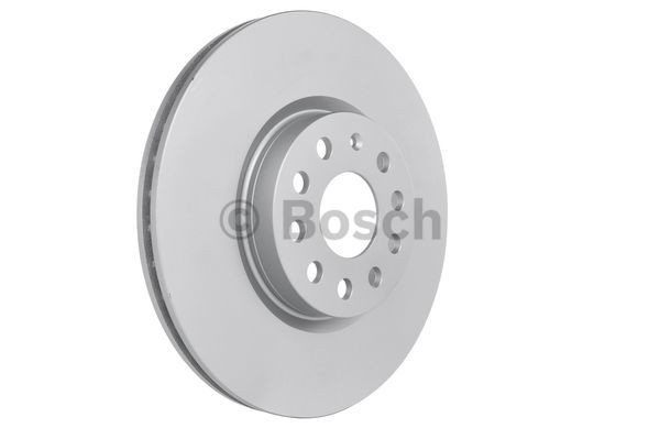0986479932 Bosch Disco do freio dianteiro