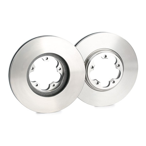 Compre 0986479A49 Bosch Disco do freio dianteiro
