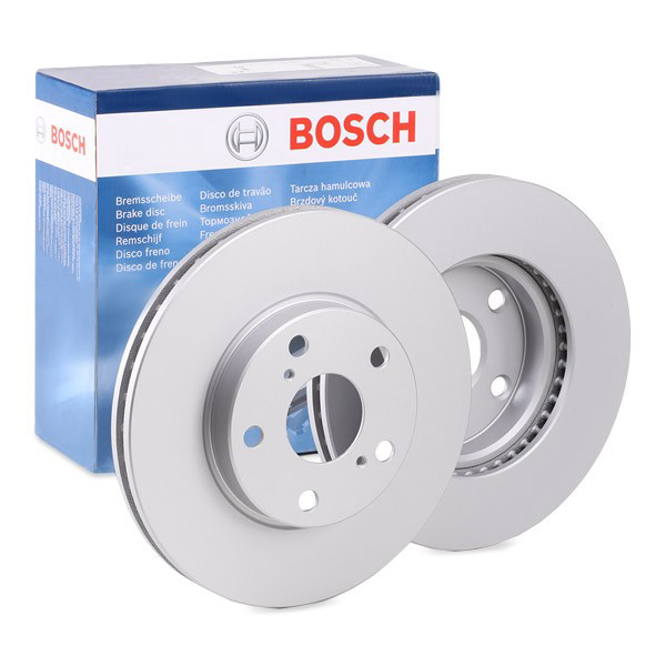 Compre 0986479A62 Bosch Disco do freio dianteiro